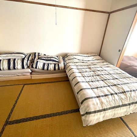 Ueda Building - Vacation Stay 8565 Asahikawa Exterior foto