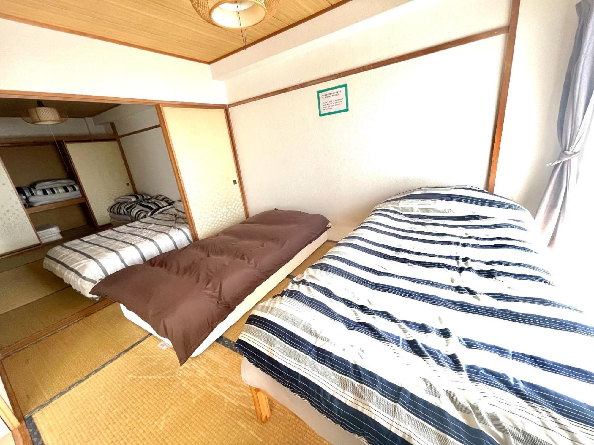Ueda Building - Vacation Stay 8565 Asahikawa Exterior foto