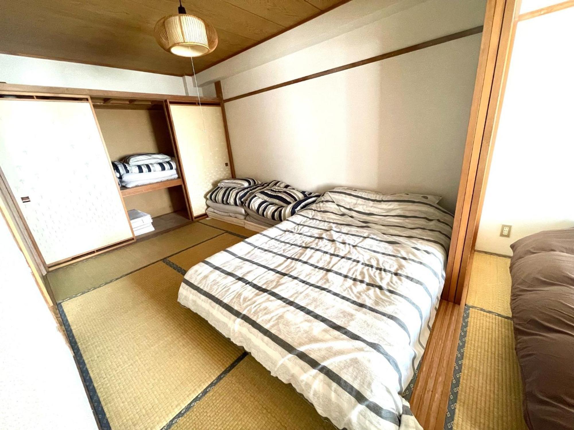 Ueda Building - Vacation Stay 8565 Asahikawa Exterior foto