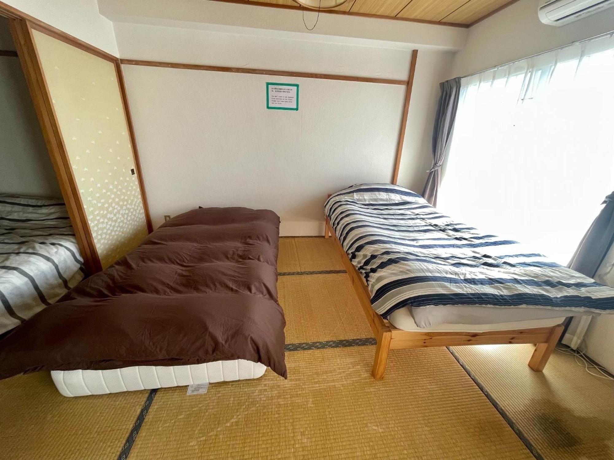 Ueda Building - Vacation Stay 8565 Asahikawa Exterior foto