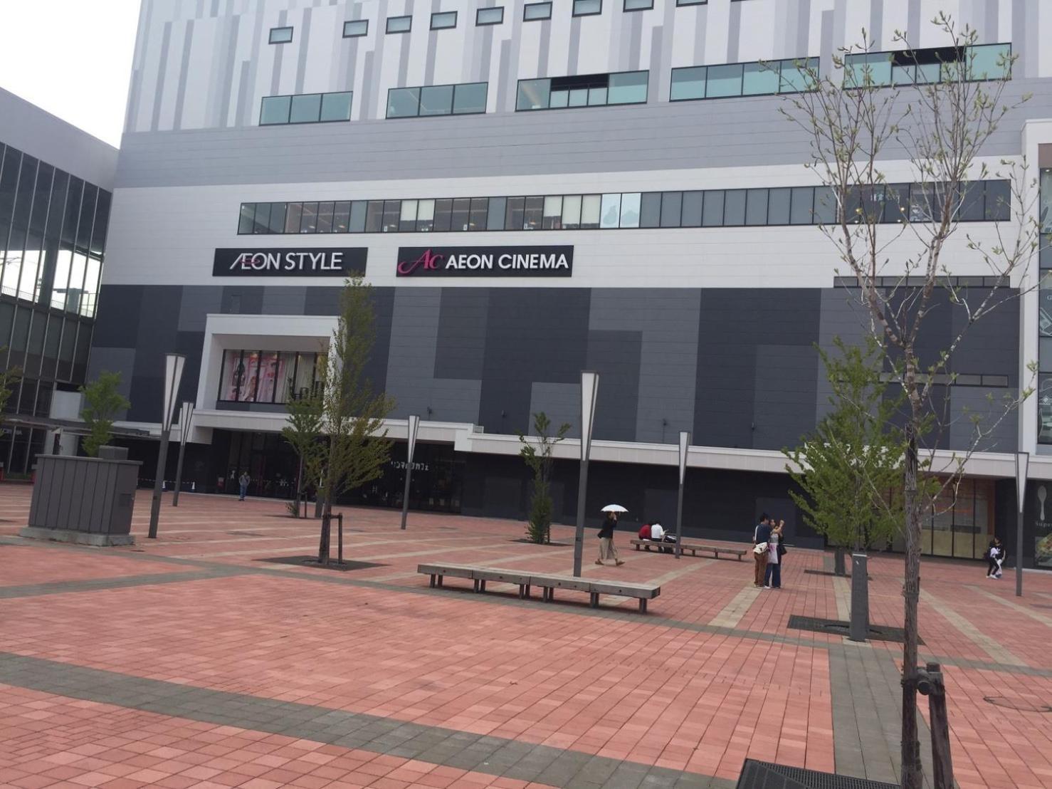 Ueda Building - Vacation Stay 8565 Asahikawa Exterior foto