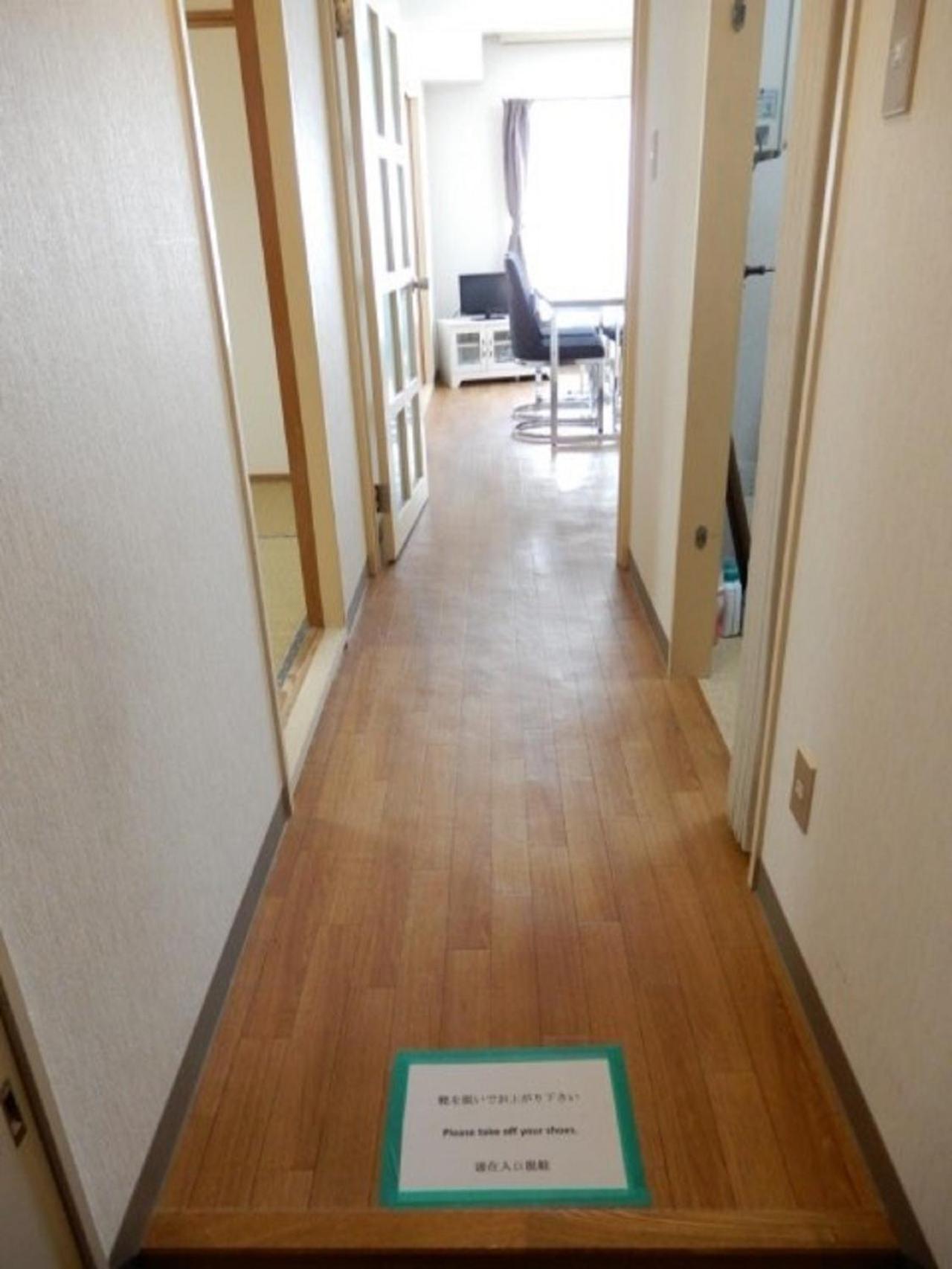 Ueda Building - Vacation Stay 8565 Asahikawa Exterior foto